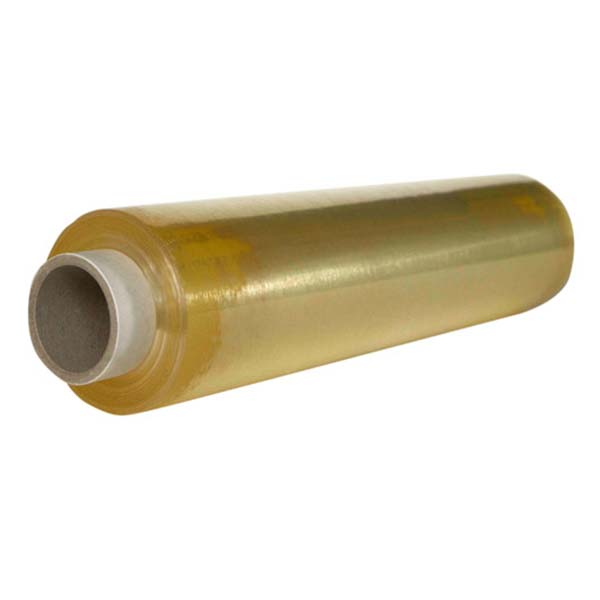 PELLICOLA TRASPARENTE 45CM*300MTX6PZ 保鲜膜